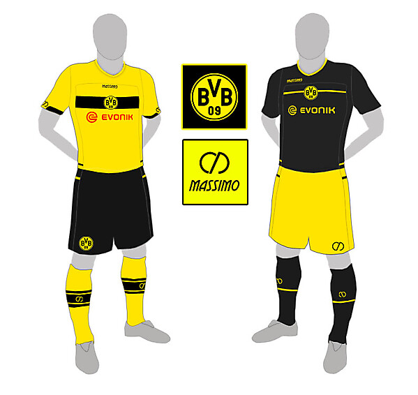 Borussia Dortmund