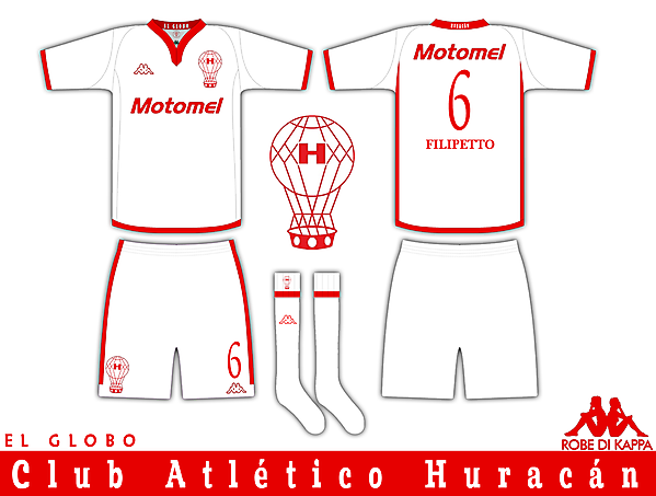 Huracán