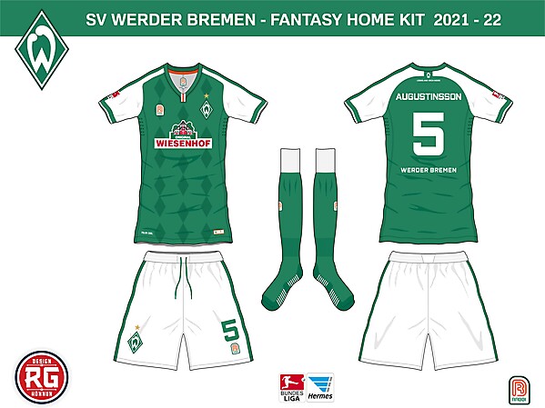 SV WERDER BREMWN