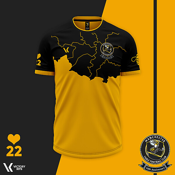 Manchester Subbute Table Football Club (Manchester Subbuteo)