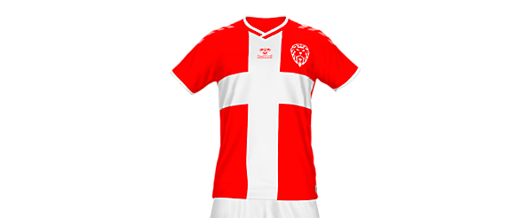 DENMARK FANTASY HOME KIT