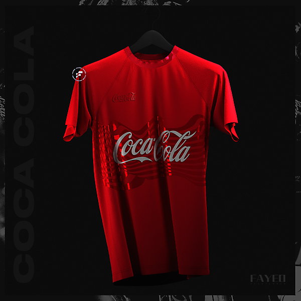 Coca Cola Kit