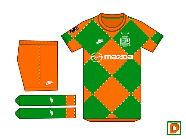 Sanfrecce Hiroshima Special