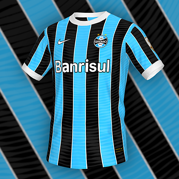 Grêmio Nike