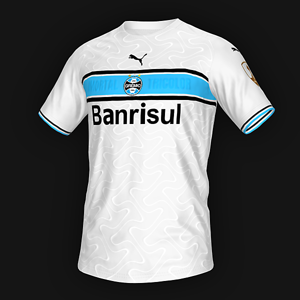 Grêmio Away Puma