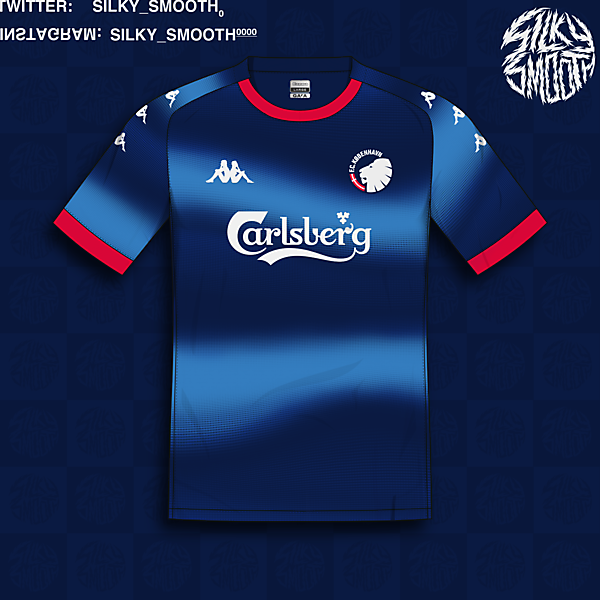 Kobenhavn Kappa @silky_smooth0