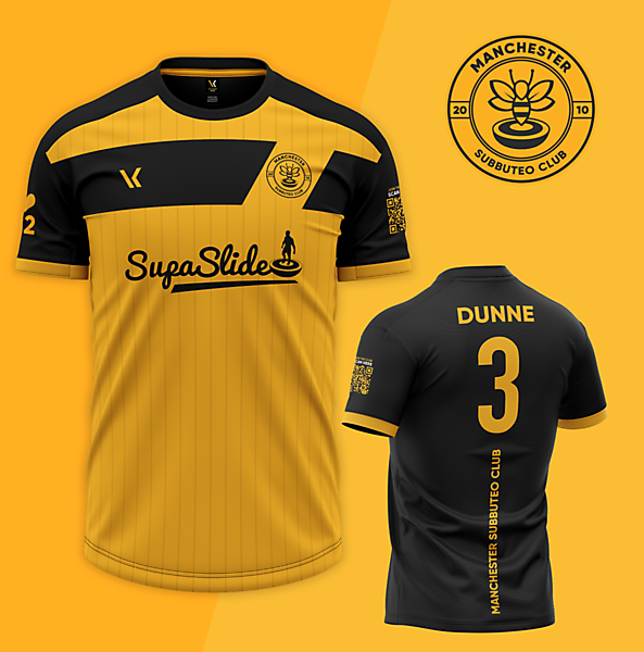 Manchester Subbuteo Club