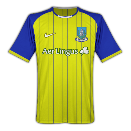 Newry City Home and Away