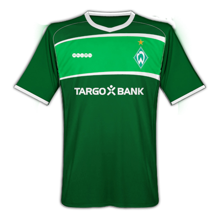 Werder Bremen