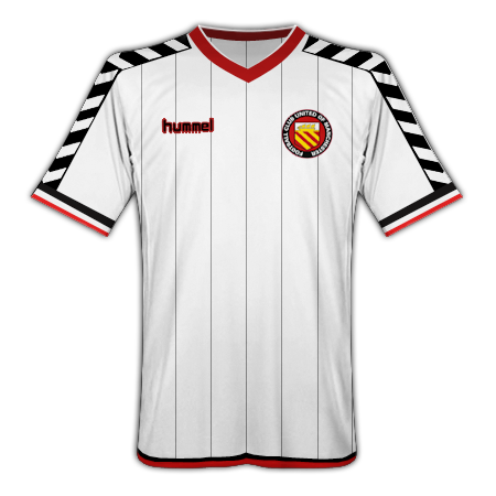 FC United of Manchester