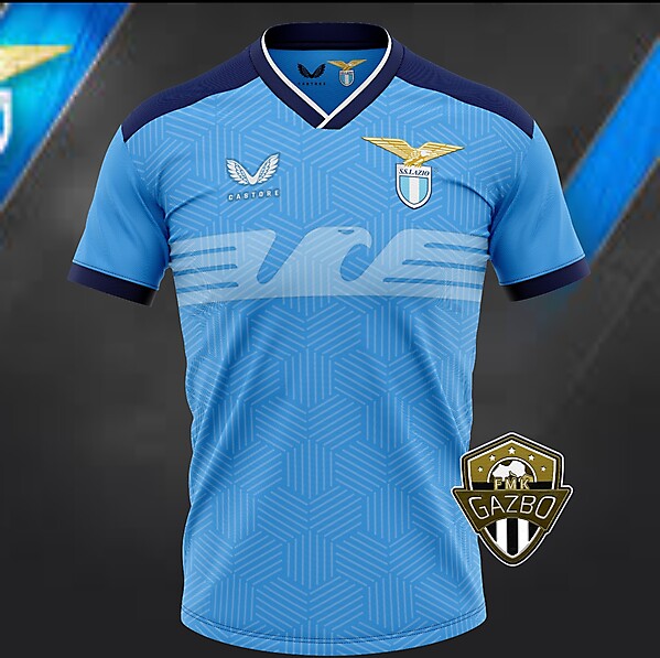 LAZIO Concept Home Kit