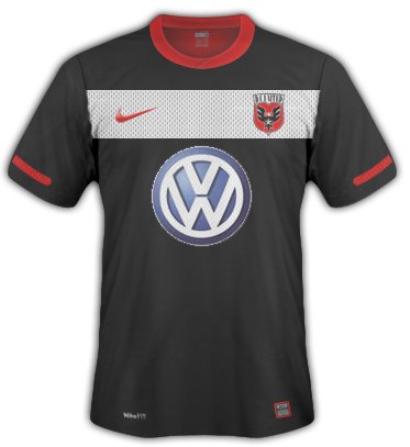 DC United - Home