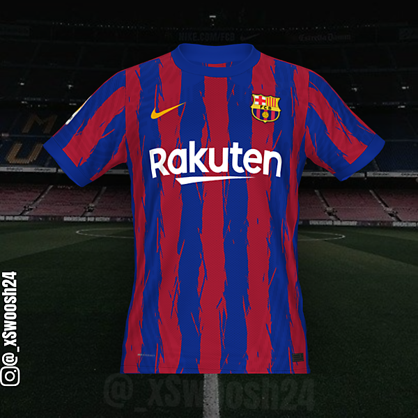"FC Barcelona Home"| "La Masia"