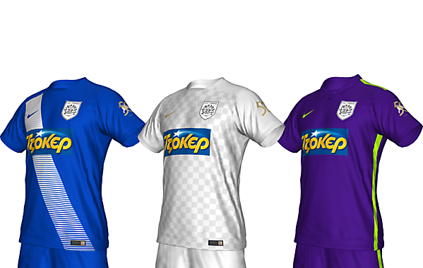 PAS Giannina 15/16 | Nike