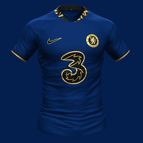 Chelsea Home Concept