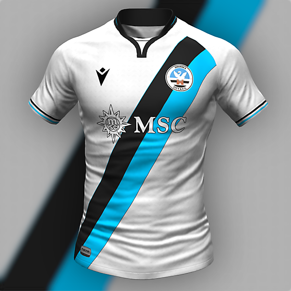 Swansea City Home Concept