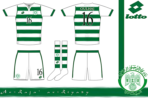 Raja Casablanca