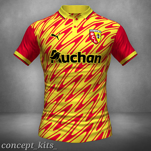RC Lens