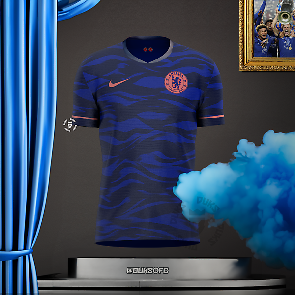 Chelsea | Concept Kit
