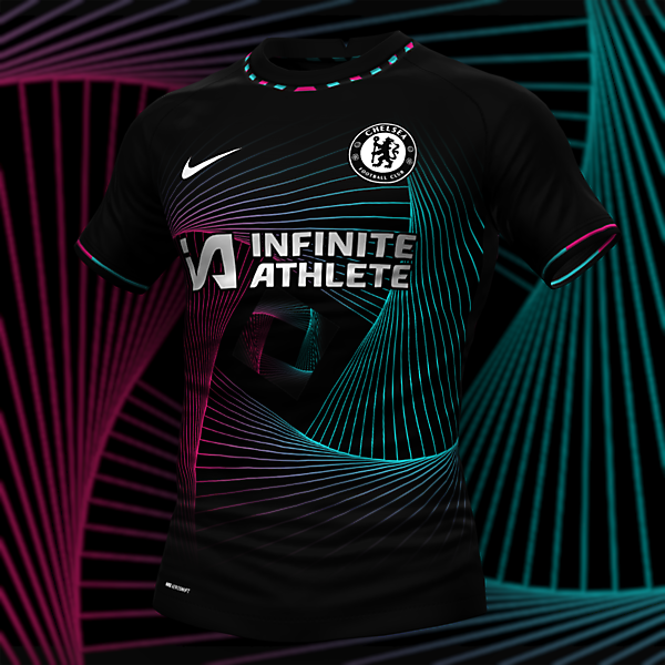 Chelsea / Away Kit