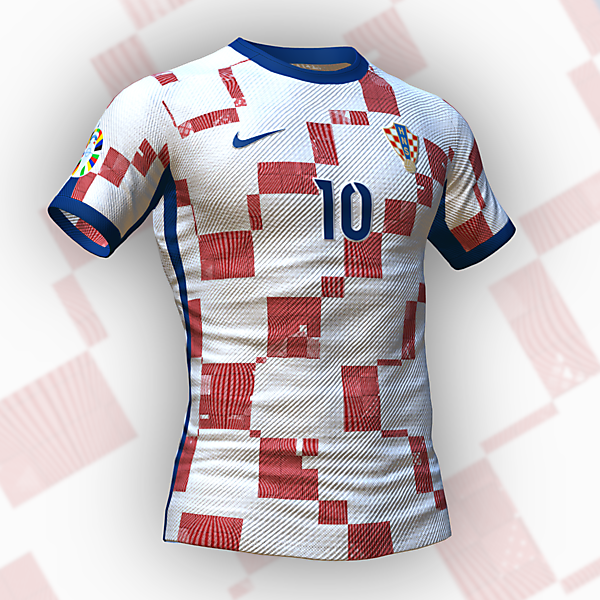 Croatia Concept Kit : Home