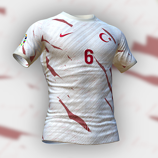 Turkey Concept Kit : Away