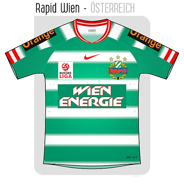Rapid Wien