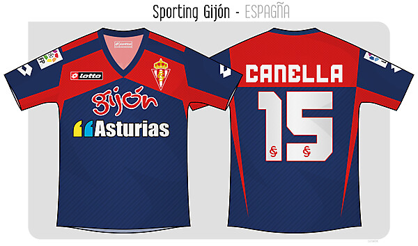 Sporting Gijón
