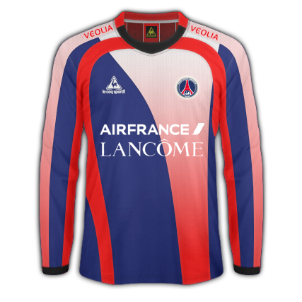 PSG Fantasy Shirt