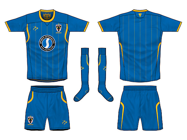 AFC Wimbledon
