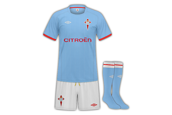 Celta Vigo
