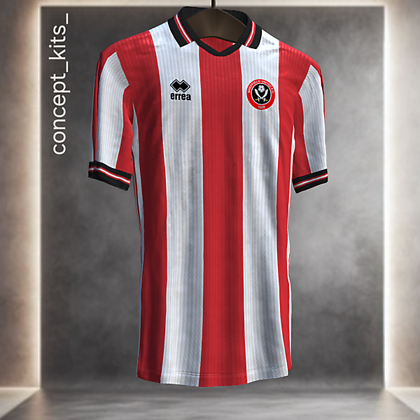 Sheffield United 