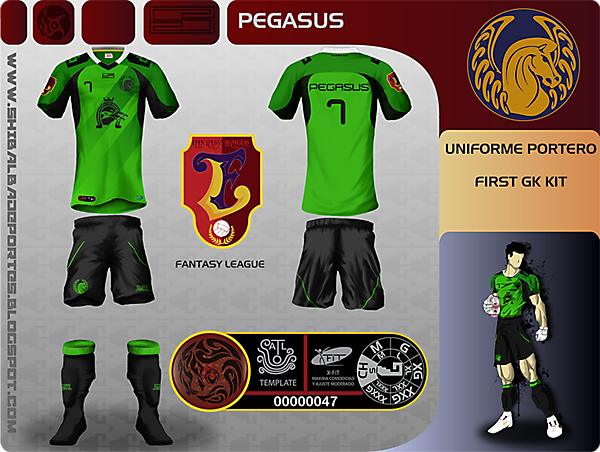 Pegasus FC
