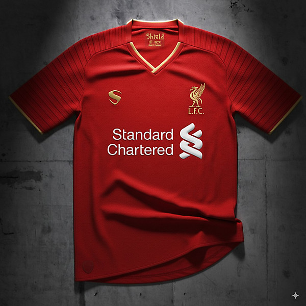 Liverpool Home (Shield)