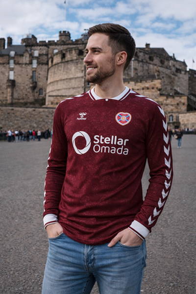 Heart of Midlothian