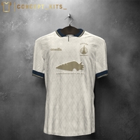 Falkirk 150 year anniversary away