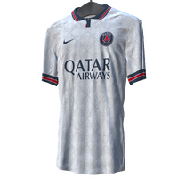 PSG away