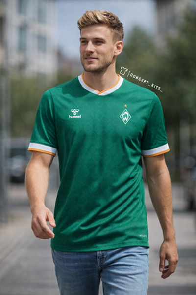 Werder Bremen