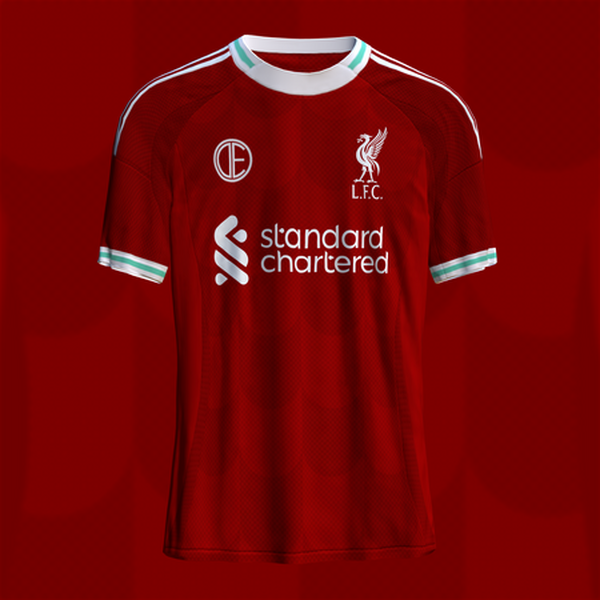 Liverpool Home Concept