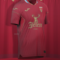 FK Njegoš Lovćenac Home Kit