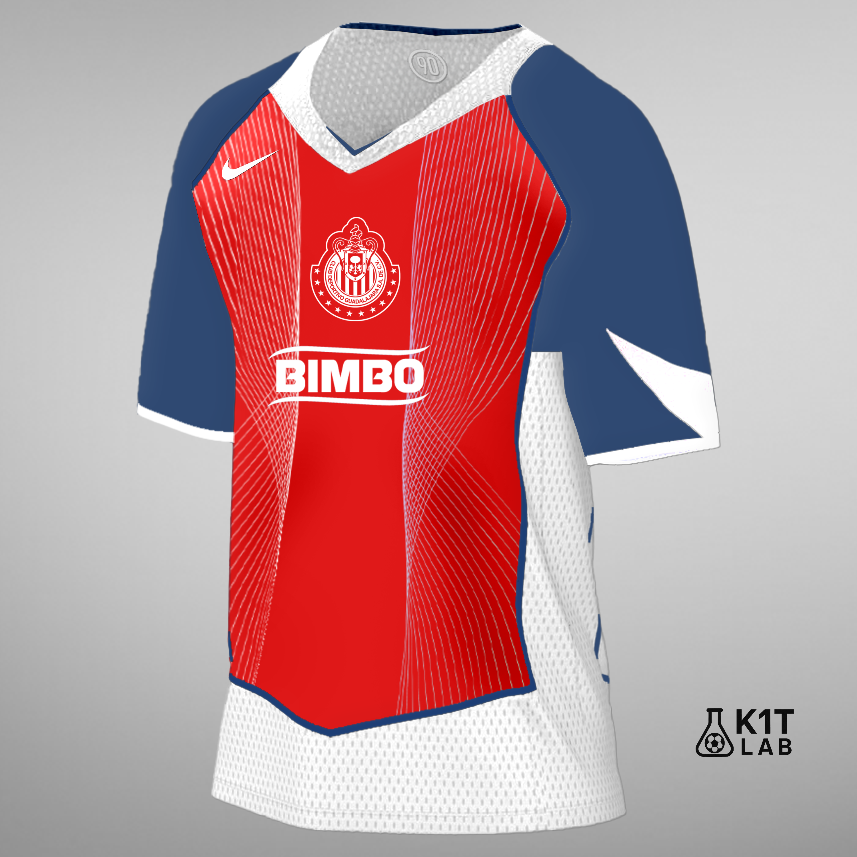 Chivas Home Concept