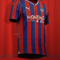FK Proleter Teslić Concept Kits