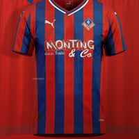 FK Proleter Teslić Concept Kits