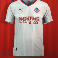 FK Proleter Teslić Concept Kits