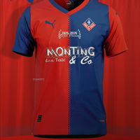 FK Proleter Teslić Concept Kits