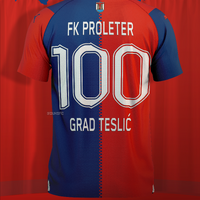 FK Proleter Teslić Concept Kits