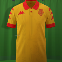 Torpedo Moscow Concept Kits