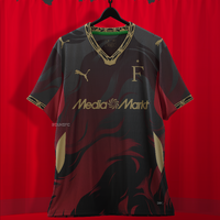 Feyenoord Rotterdam Concept Kits