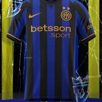 Inter Milan Concept Kits