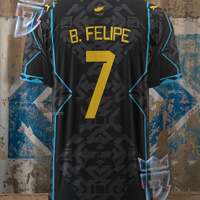 Pafos FC Concept Kits